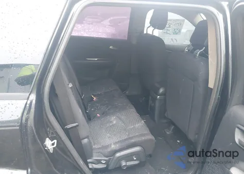 2013 Dodge Journey American Value Pkg z USA, uszkodzony, nr VIN 3C4PDCAB0DT671732